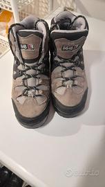 Scarponi da montagna tg.39