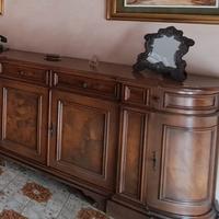 Credenza sala da pranzo