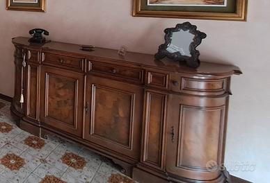 Credenza sala da pranzo