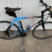 Bici sportiva misura 54
