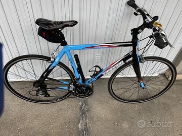 Bici sportiva misura 54