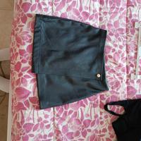 mai messa, in buone condizioni taglia S