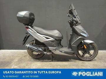 Kymco Agility 200i R16+ Abs