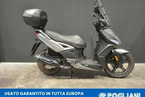 Kymco Agility 200i R16+ Abs