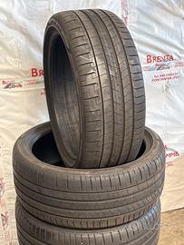 4 GOMME USATE ESTIVO 2653019-2453519 - CP90419275