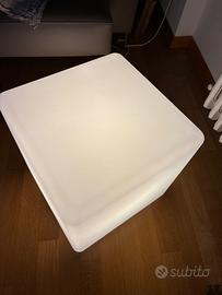 Cubo luce