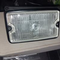 fendinebbia e contagiri alfetta quadrifoglio 