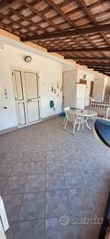 case vacanza Cariati Calabria settembre 