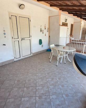 case vacanza Cariati Calabria settembre 