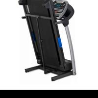 Tapisrulant già ribassato il prezzo di 150 euro 