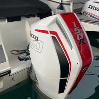 Mercury 150cv Racing - NUOVO IN PROMO STOCK