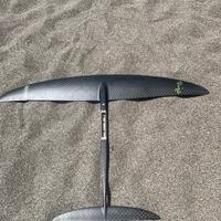 Foil della gong Sirius L completo