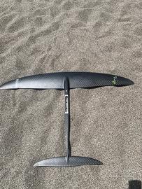 Foil della gong Sirius L completo