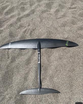 Foil della gong Sirius L completo