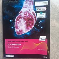 II Campbell - Corso di Biologia