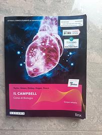 II Campbell - Corso di Biologia