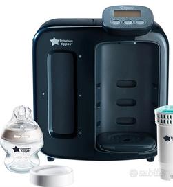 tommee tippee perfect prep day & night
