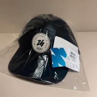 Cappellino Salomon Milano Cortina 2026 
