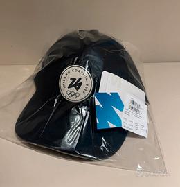 Cappellino Salomon Milano Cortina 2026 