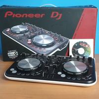 PIONEER DDJ WEGO-W (white)
