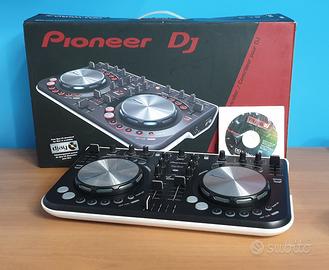 PIONEER DDJ WEGO-W (white)