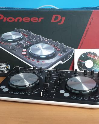 Pioneer DDJ-WeGO W White Controller DJ