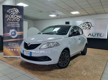 LANCIA YPSILON 1.2 BENZINA/GPL 69 CV 5p. GOLD