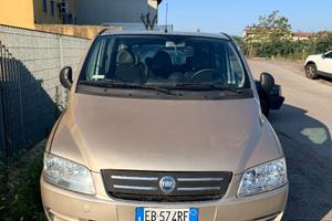 FIAT MULTIPLA METANO