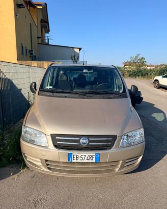 FIAT MULTIPLA METANO
