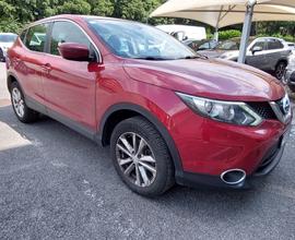 Nissan Qashqai 1.2 DIG-T Acenta