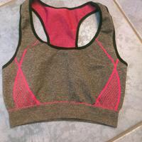 reggiseno sportivo 