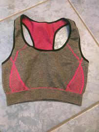reggiseno sportivo 