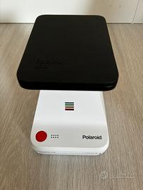 Polaroid lab