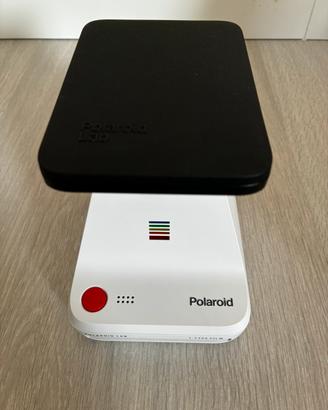 Polaroid lab