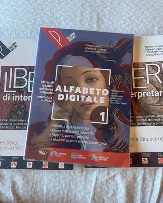 Libri di Italiano