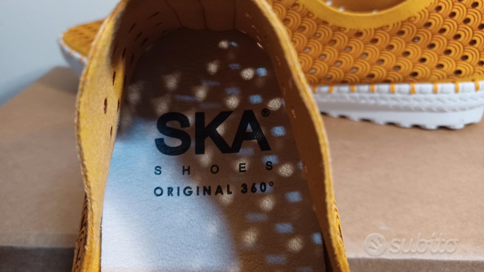 ska shoes original 360