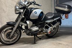 bmw R1100R