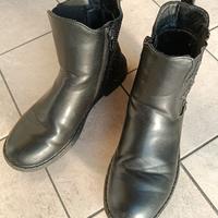 Stivaletti Energy Kids n. 35