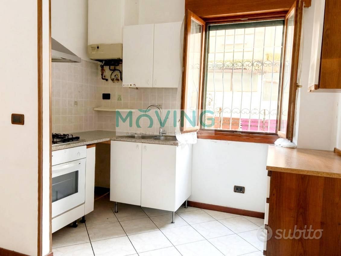 Appartamento – Venezia, Quartiere Aretusa, Mestre-Carpenedo - Vista 2