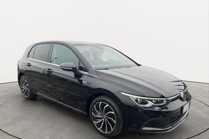 Volkswagen Golf 1.5 eTSI 150 CV EVO ACT DSG Style