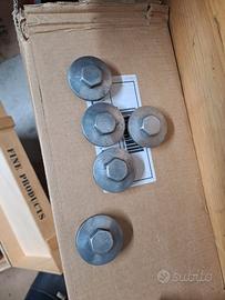 tappi motore benelli