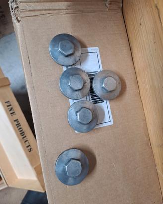 tappi motore benelli