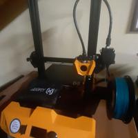 Stampante 3D