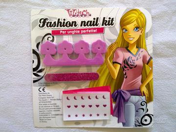 WITCH nails kit