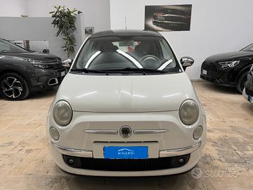 Fiat 500 1.3 Multijet 16V 75 CV Lounge