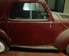 FIAT Topolino - 1951