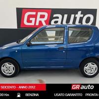 FIAT 600 1.1