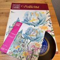 Fiabe sonore nr 29 - pollicina