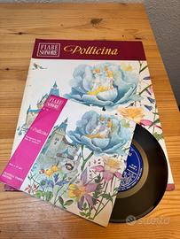 Fiabe sonore nr 29 - pollicina