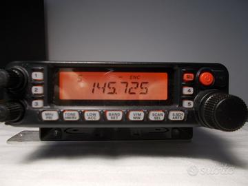yaesu ft 7900